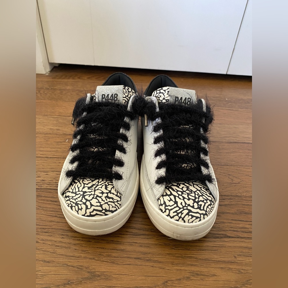 P448 Women’s Ginni Sneakers in Size 37